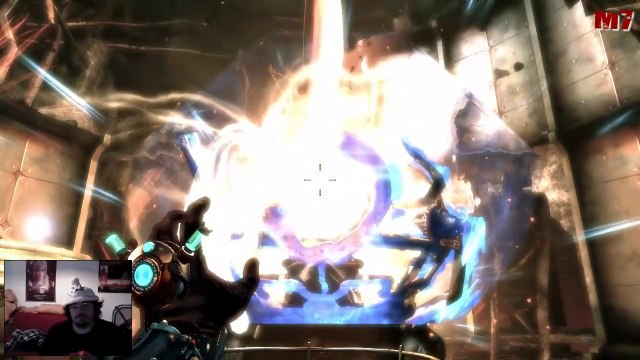 Singularity - 10 - La singularité