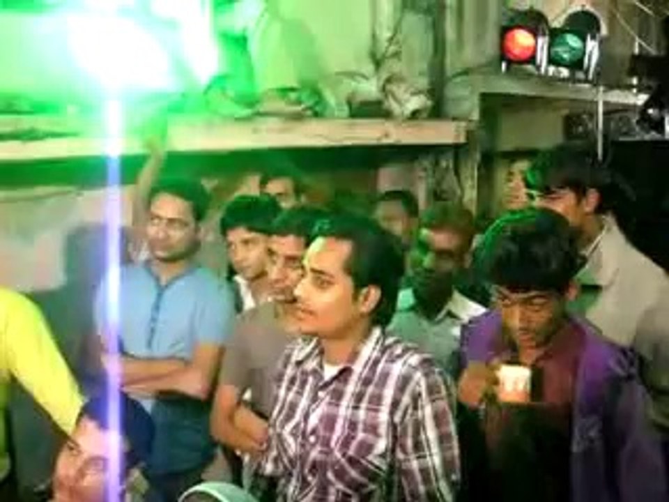 Hot/Desi Mujra 2014