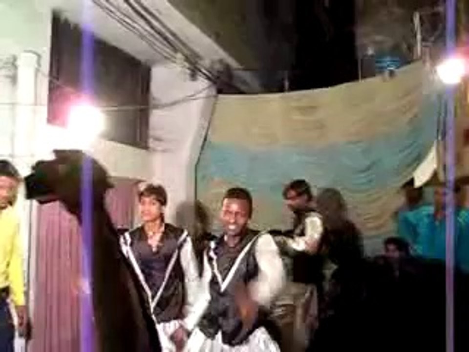 Hot/Desi Mujra 2014