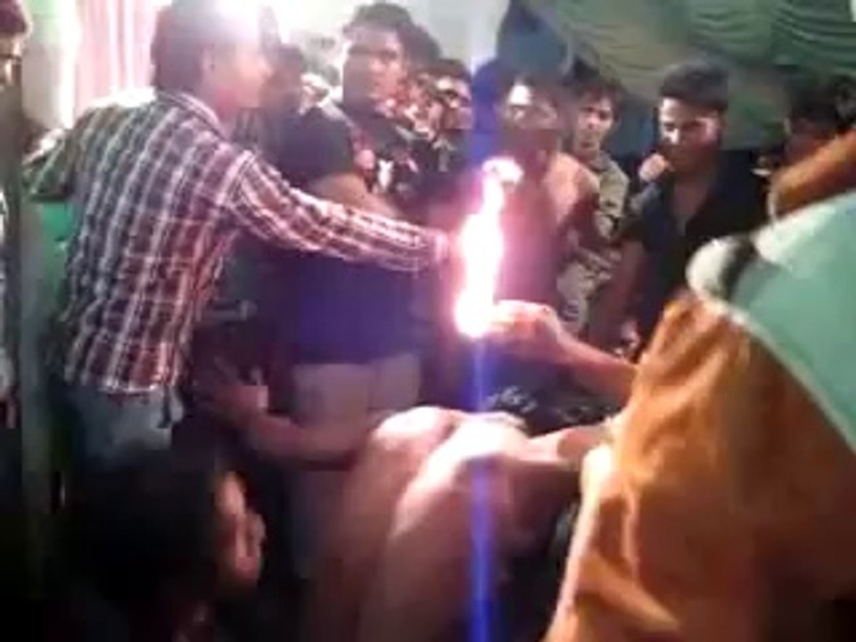 Hot/Desi Mujra 2014