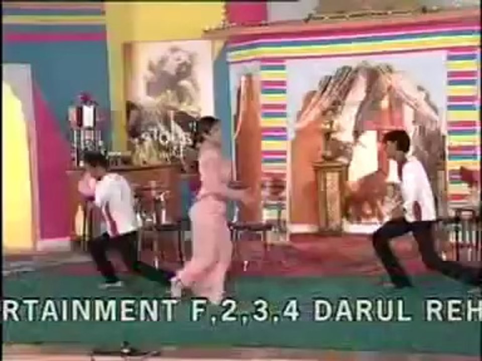 Hina Shaheen hot mujra-Mujra Kay Hoojra