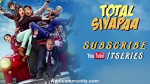 _Total Siyapaa_ Title Song (Full Video) _ Ali Zafar, Yaami Gautam, Anupam Kher, Kirron Kher