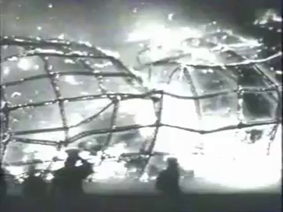 Hindenburg disaster