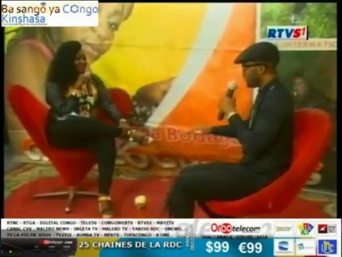Fally Ipupa parle de ses relations avec JB MPIANA ET WERRASON et alobeli ba faux leaders ya ba Orchestre