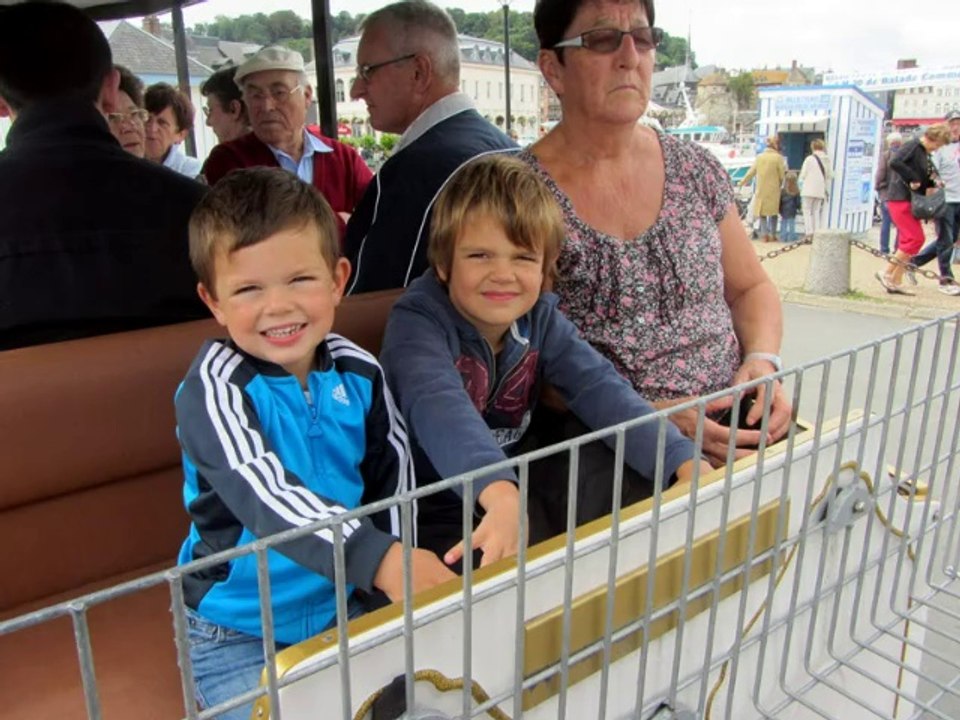 Léni & gabin