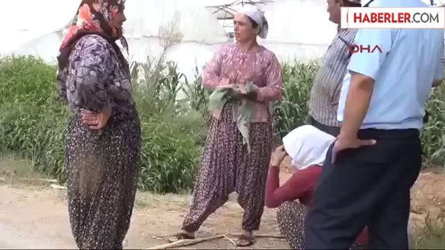 Katil Zanlısı: 'Eşini Boşa, Onu Ben Alacağım' Deyince Öldürdüm