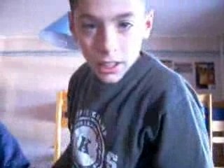 moi et mon frère maintenant