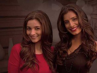 Alia Bhatt Makes Television Debut!