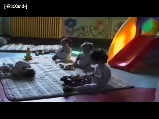 Arquivos da Morte (03/06) - Crianças de rua e Aidéticas