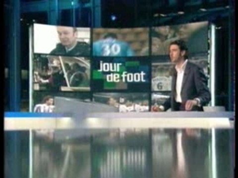 Rennes - Nancy : 1-1