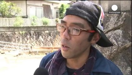 La cifra de desaparecidos por las lluvias en Japón se eleva a 51