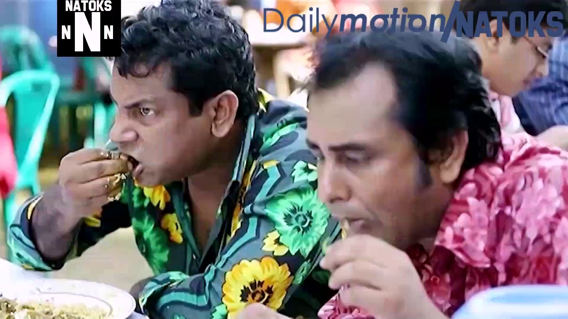 Mosharraf Karim Natok - Bou Chor (বউ চোর)- New Bangla Natok 2014 [HD] -  video Dailymotion