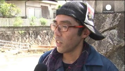 Japon: mobilisation pour retrouver les disparus des éboulements