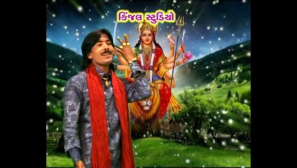 dj dhamal songs - mavtar maljo to ambema maljo - singer - mukesh thakor