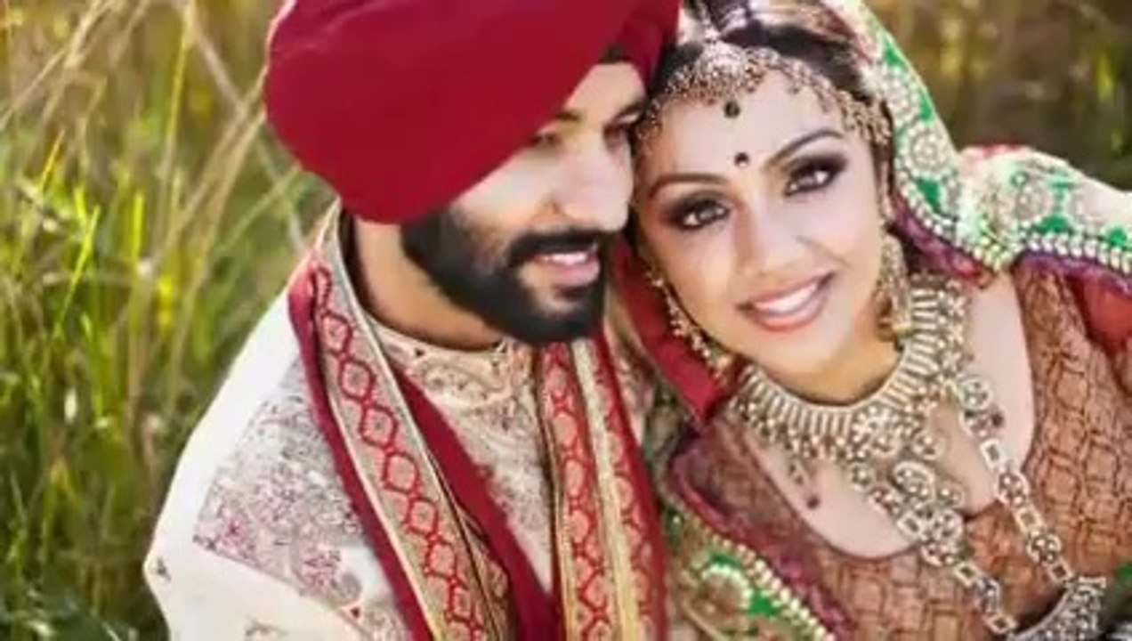 Tu Meri Bukal Vich Hove-punjabi love song