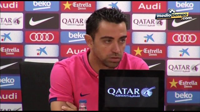 Neymar presentó esguince de tobillo