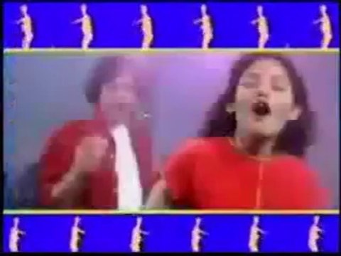 Nazia Hassan - Disco Deewane - Radio Z Rock And Pop ( radioz.pe )