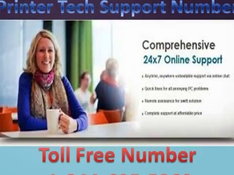 1-844-695-5369-Hp Printer not printing,responding,printing black,connected