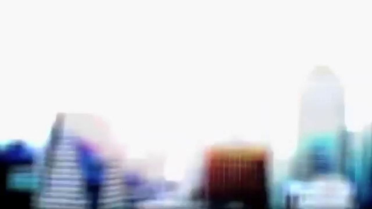 Centre Stage : Turn It Up - Official Trailer