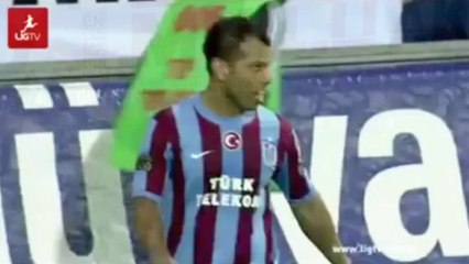 2010-2011 Karabükspor Kaleci şikesi..TOMİC