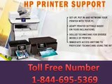 Contact Hp Tech Support-1-844-695-5369-Number for Technical Support