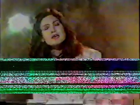 Nazia hassan - Dil Ki lagi