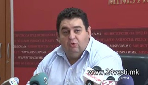IZJAVA VLATKO POPOVSKI AGENCIJA ZA VRABOTUVANJE 23 08 2014