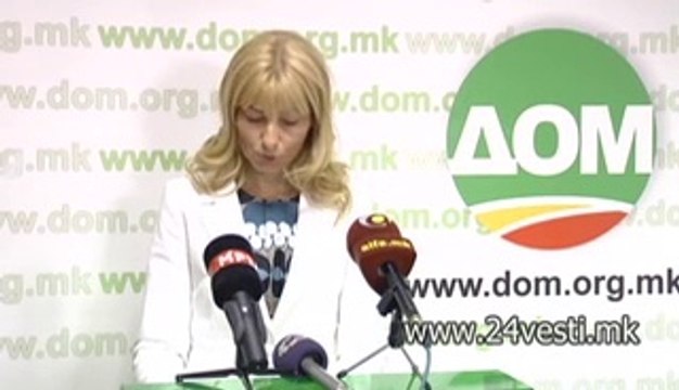 IZJAVA DOM MAJA MORACANI ZA PENZIONIRANJE 23 08 2014