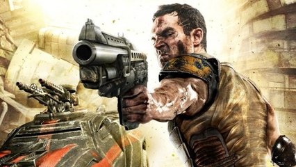 Top 10 Post Apocalyptic Videogames