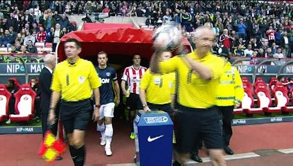 Zapowiedz: SUN vs MANU