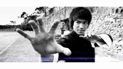 EA SPORTS UFC - BRUCE LEE | MONTAGE | By GAME-MUSIC-HD™ [HD]+ 4K