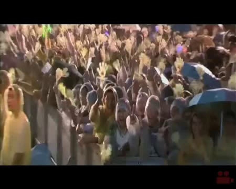 The Heavenly Kings - trailer