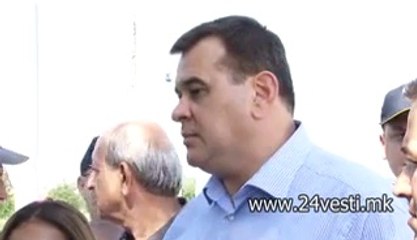 IZJAVA NIKOLA ANGELOVSKI ZA FLAERI  23 08 2014