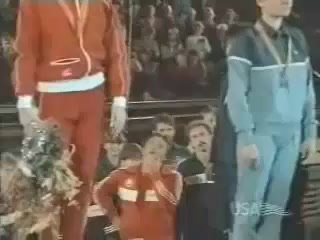 Nadia Movie - Montage