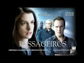 Passageiros (Trailer)