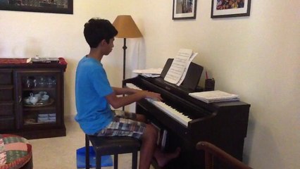 I Giorni - Ludovico Einaudi