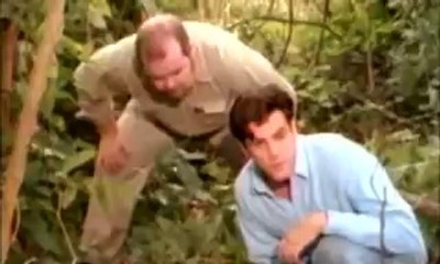 Dark Universe (1993)-Original Trailer