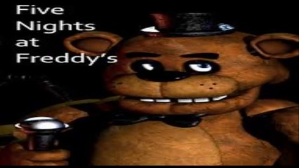 Five Nights at Freddy's PC Game Download - Youtube