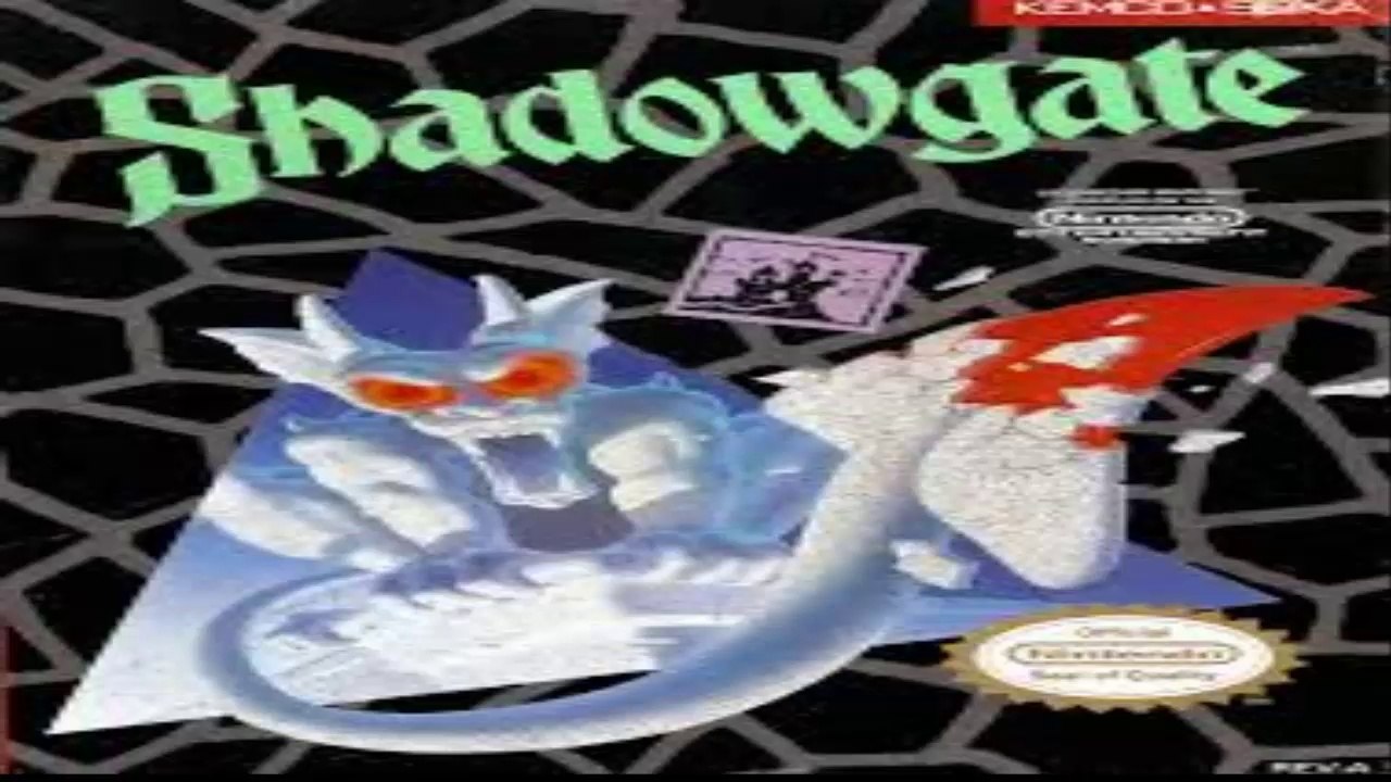 Shadowgate FLT PC Game Download -YouTube