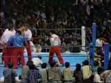 Big Van Vader vs Antonio Inoki (New Japan 12.27.1987) (Vader Debut)