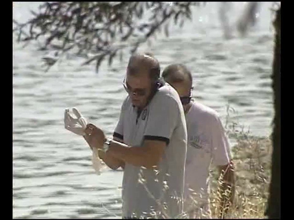 Hρθαν αντιμέτωποι με τους ληστές στα Άσπρα Σπίτ...