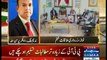 Nadeem Malik Analysis On Nawaz Sharif & Asif Ali Zardari Meeting
