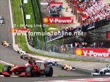 watch Formula One Spa-Francorchamps gp 2014 GP online