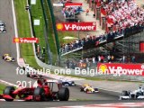 watch Formula One Belgian gp live online bbc
