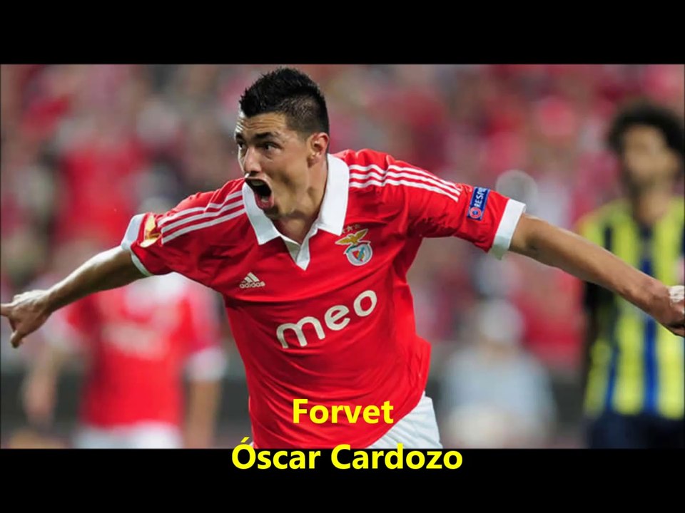 Spor Toto Süper Lig 2014 - 2015 Karması