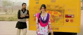 Jis Tan Nu (Full Video) Arif Lohar - Jatt James Bond - Gippy Grewal & Zarine Khan - Punjabi Song 2014 HD - Video Dailymotion