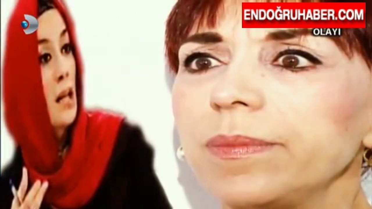 İşte Esra Elönü'yle Leman Sam'ın tartışması ve özel açıklamaları!