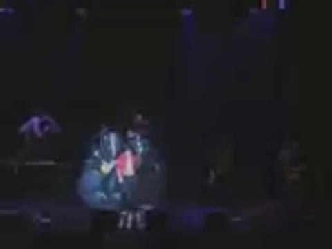 Foreigner - Juke box hero/ Whola lotta