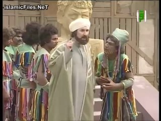 مسلسل أئمة الهدى (2) الإمام مسلم