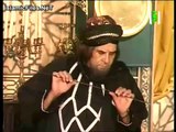 مسلسل أئمة الهدى (1) الإمام مسلم